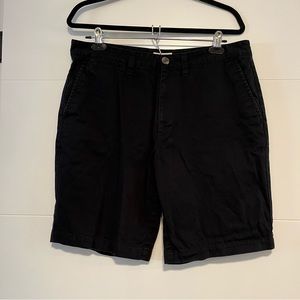 Merona | Black Shorts